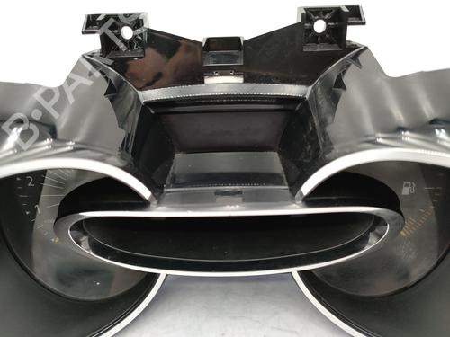 Instrument cluster RENAULT CLIO IV (BH_) 1.5 dCi 90 | BP23728394C47 