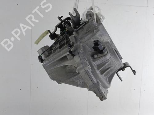 Used Gearbox Gearbox KIA PICANTO I (SA) 1.0 (63 hp) 23740659 23740659