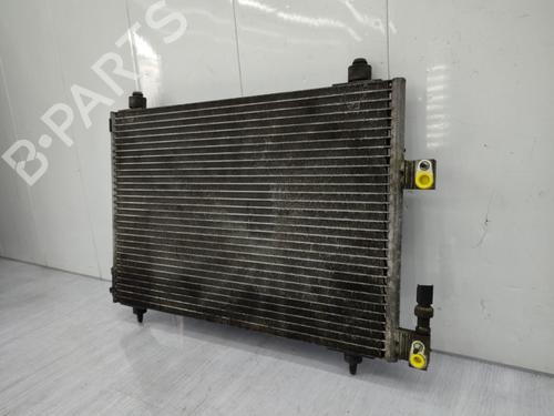 AC radiator CITROËN C5 I (DC_) 2.0 HDi (DCRHZB, DCRHZE) | BP23719888M32  - Image 9