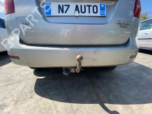 Used Tow ball/Mechanism Tow ball/Mechanism 38258196 38258196