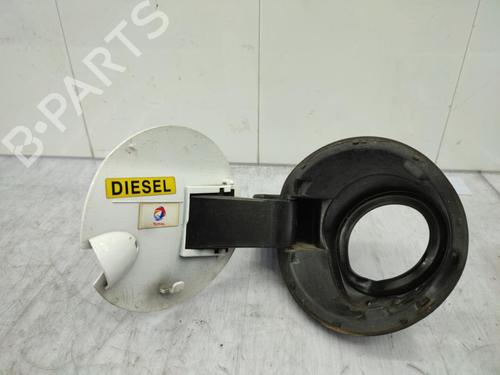 Fuel flap PEUGEOT 208 I (CA_, CC_) 1.6 HDi / BlueHDi 75 | BP23709854C131