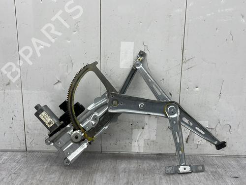 Used Front right window mechanism OPEL ZAFIRA / ZAFIRA FAMILY B (A05) 1.9 CDTI (M75) (120 hp) 31144091