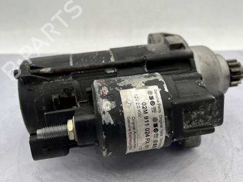 Starter VW GOLF VI (5K1) 2.0 TDI | BP23750469M8