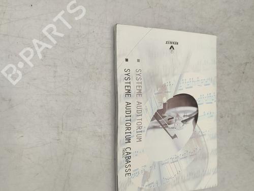 Other RENAULT ESPACE IV (JK0/1_) 2.2 dCi (JK0H) | BP25892271O1 - Image 5