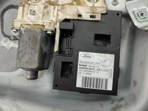 Front left window mechanism FORD FOCUS II (DA_, HCP, DP) 1.8 TDCi | BP23677956C22 