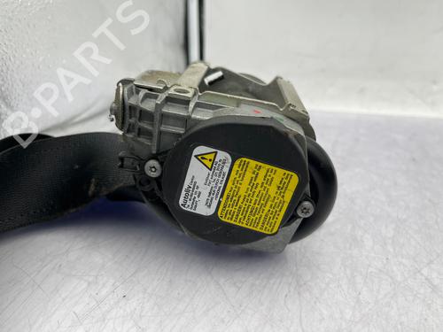 Front right seatbelt PEUGEOT BIPPER (AA_) 1.4 HDi | BP34107573I25  - Image 5