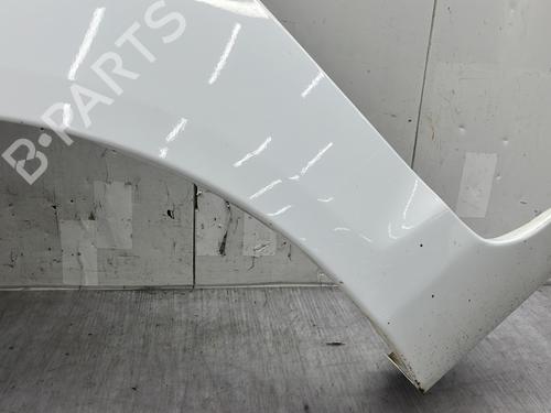 Left front fenders FORD FIESTA VI (CB1, CCN) 1.5 TDCi | BP31137692C41 