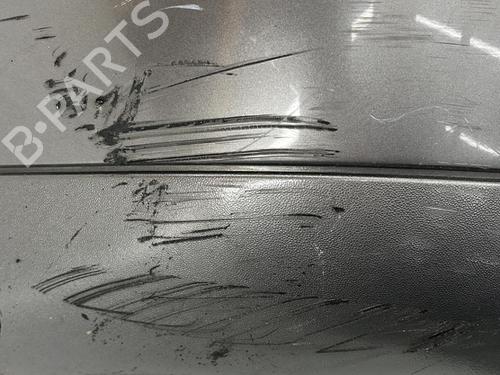 Rear bumper SEAT LEON (1M1) 1.9 TDI | BP23669779C8 
