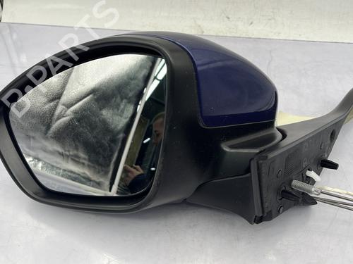 Left mirror PEUGEOT 208 I (CA_, CC_) 1.0 VTi | BP23758602C26