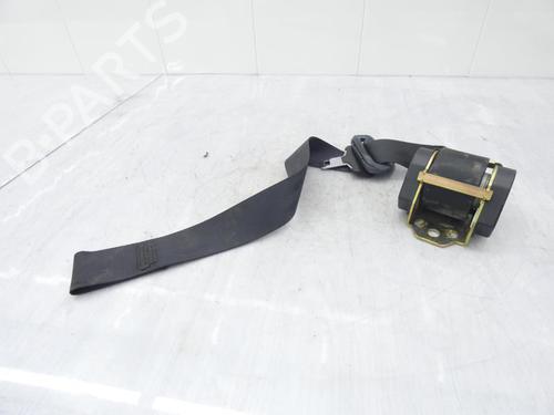 Used Front right seatbelt Front right seatbelt PEUGEOT 406 Coupe (8C) 2.2 HDI (133 hp) 23672144 23672144