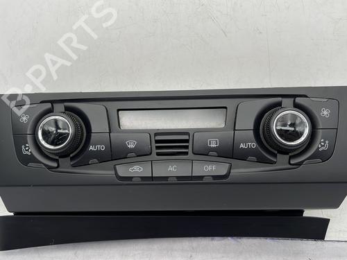 Used Climate control AUDI Q5 (8RB) 2.0 TDI quattro (170 hp) 23761334