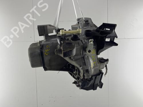 Used Gearbox Gearbox 39017058 39017058