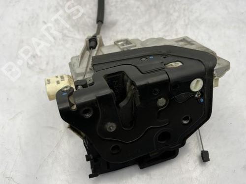 Front right lock SEAT LEON (1P1) 1.9 TDI | BP23753419C97 