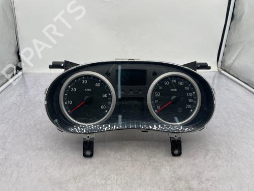 Instrument cluster RENAULT TRAFIC II Bus (JL) 2.0 dCi 90 (JL00, JL01, JL0H, JL0M, JL0P, JL0S) | BP37284448C47 - Image 2