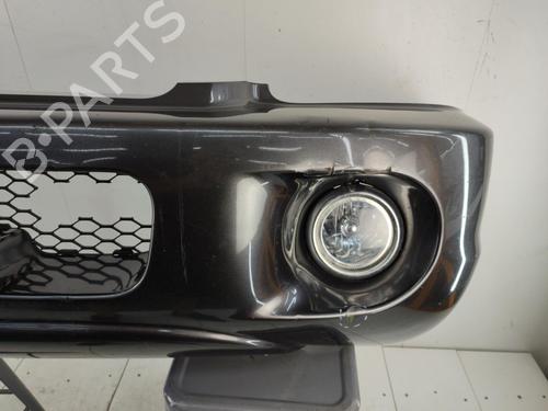 Front bumper HYUNDAI SANTA FÉ I (SM) 2.0 CRDi 4x4 | BP23705998C7 