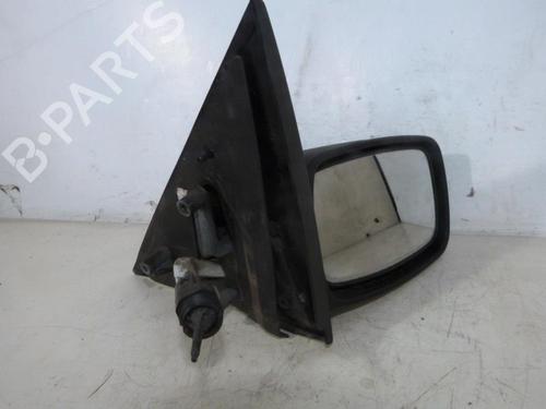Right mirror FORD ESCORT VI (GAL, AAL, ABL)  | BP23667006C27 