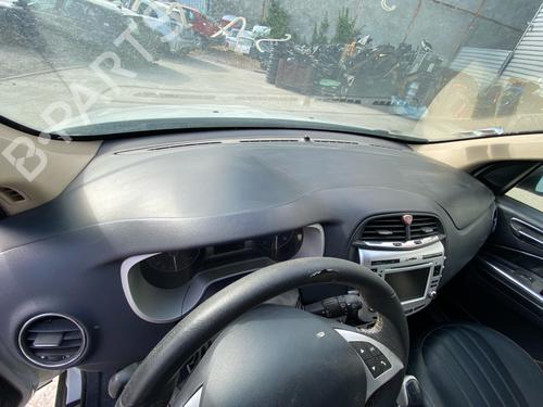 Dashboard LANCIA DELTA III (844_) 2.0 D Multijet (844.AXD1A, 844.AXM1A) | BP36427862C46 - Image 59