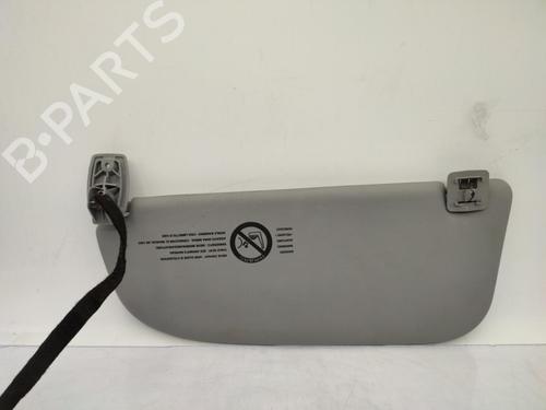 Used Right sun visor Right sun visor PEUGEOT 406 Coupe (8C) 3.0 V6 24V (190 hp) 23711228 23711228