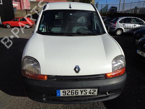 Left headlight RENAULT KANGOO Express (FC0/1_) 1.5 dCi (FC07, FC1R) | BP23688239C28  - Image 10