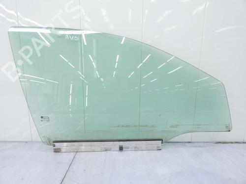 Front right door window OPEL ASTRA H (A04) 1.6 (L48) | BP23701423C19 