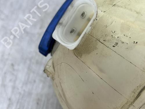 Expansion tank VW POLO V (6R1, 6C1) 1.6 TDI | BP23695772C120 