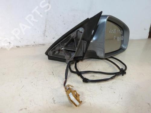Right mirror AUDI A4 B7 (8EC) 2.0 TDI 16V | BP23753488C27 