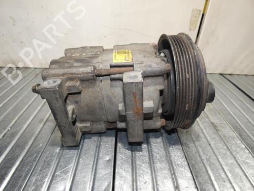 AC compressor FORD KA (RB_) 1.3 i | BP23671022M34 