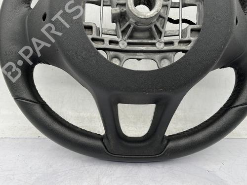 Steering wheel PEUGEOT 208 I (CA_, CC_) 1.6 HDi | BP29635734C49 