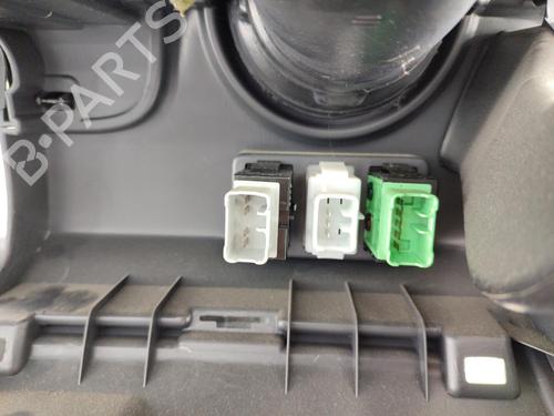 Dashboard SUZUKI SX4 (EY, GY) 1.9 DDiS 4x4 (RW419D) | BP23730072C46  - Image 10