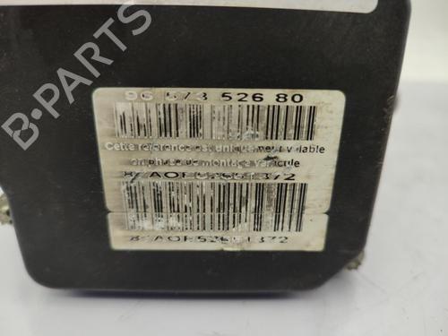 Pompe ABS CITROËN C4 I (LC_) 2.0 16V | BP23689788M43 