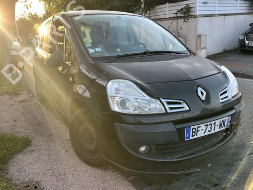 Dashboard RENAULT MODUS / GRAND MODUS (F/JP0_) 1.5 dCi (FP0F, JP0F) | BP36835900C46  - Image 11
