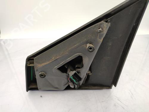 Right mirror RENAULT CLIO III (BR0/1, CR0/1) 1.6 16V (BR05, BR0B, BR0Y, BR15, BR1J, BR1M, BR1Y, CR0B,... | BP23721572C27 