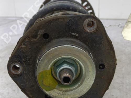 Used Right front shock absorber VW POLO (9N_, 9A_) 1.4 TDI (70 hp) 23708434