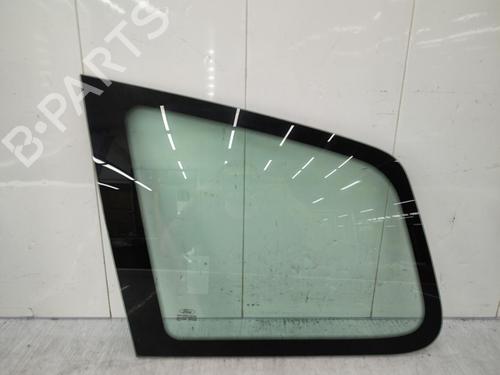 Rear left quarter glass FORD C-MAX (DM2) 2.0 TDCi | BP23731456C93 