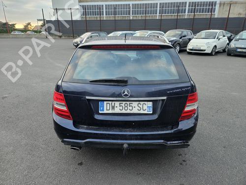 Warning switch MERCEDES-BENZ C-CLASS T-Model (S204) C 220 CDI (204.202) | BP25154357I22  - Image 18