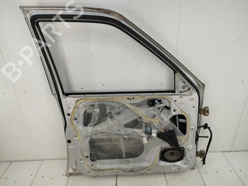 Used Left front door NISSAN TERRANO II (R20) 3.0 Di 4WD (154 hp) 23699487