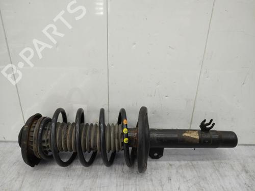 Used Left front shock absorber Left front shock absorber PEUGEOT 208 I (CA_, CC_) 1.4 HDi (68 hp) 23705236 23705236