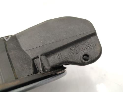 Fuel flap PEUGEOT 207 (WA_, WC_) 1.4 16V | BP23677564C131 