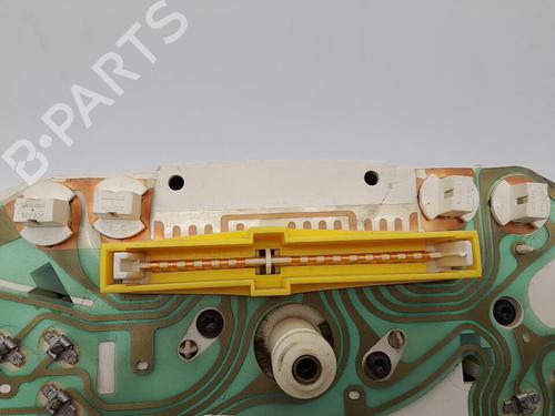 Used Instrument cluster FORD FIESTA III (GFJ) 1.1 (50 hp) 23711029
