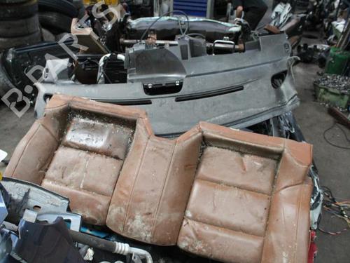 Warning switch PEUGEOT 307 CC (3B) 2.0 16V | BP23669085I22 - Image 4