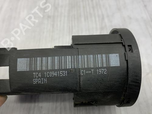 Headlight switch VW BORA I (1J2) 1.9 TDI | BP23704311I24 - Image 2