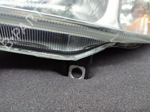Left headlight SEAT IBIZA II (6K1) 1.6 i | BP23685295C28 