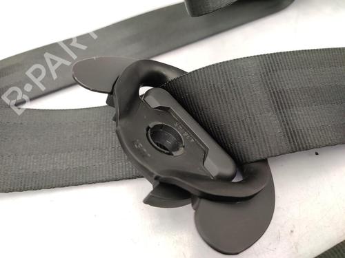 Used Rear left belt tensioner VW POLO V (6R1, 6C1) 1.2 TSI 16V (90 hp) 23742551