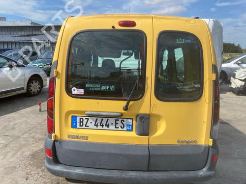 Instrumentbræt RENAULT KANGOO (KC0/1_) D 55 1.9 (KC0D) | BP38425995C46  - Image 41