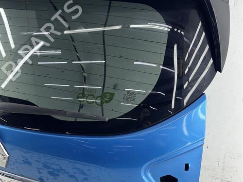 Tailgate RENAULT CAPTUR I (J5_, H5_) 1.5 dCi 90 (J5N4, J5M5, J5MW, J5M6, J5AL, J5AJ) | BP31957097C6 