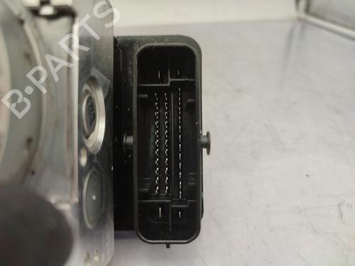 Used ABS pump ABS pump PEUGEOT 208 II (UB_, UP_, UW_, UJ_) 1.2 PureTech 100 (101 hp) 26954461 26954461