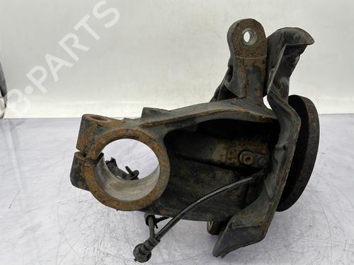 Left front steering knuckle MINI MINI (R50, R53) Cooper S | BP24296592M25  - Image 8