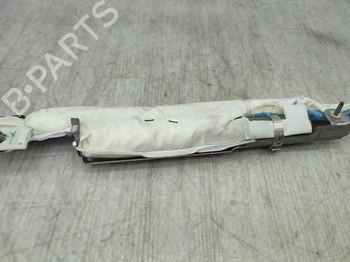 Høyre gardin kollisjonspute SEAT LEON (5F1) 1.4 TSI | BP25339190C12 