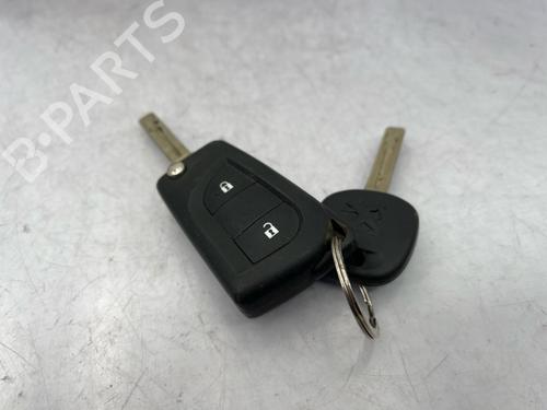 Electronic module PEUGEOT 108 1.2 | BP40495357M83 - Image 7
