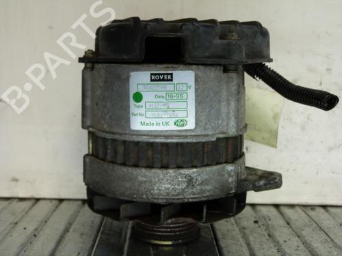 Used Alternator Alternator ROVER 100 / METRO Hatchback (XP) 111 C/L/S (60 hp) 23671618 23671618